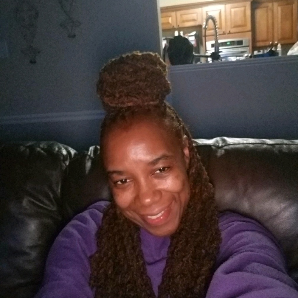 Meet your Posher, Leola